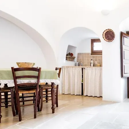 Il Trullo Del Viaggiatore Alberobello