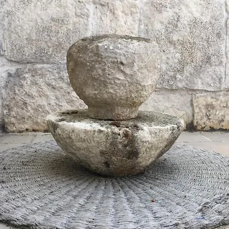Il Trullo Del Viaggiatore Alberobello