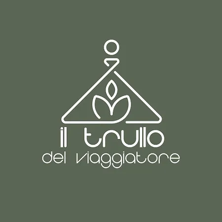 Holiday home Il Trullo Del Viaggiatore Alberobello