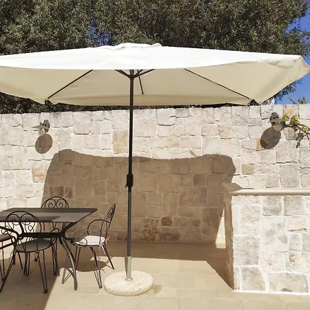 Holiday home Il Trullo Del Viaggiatore Alberobello
