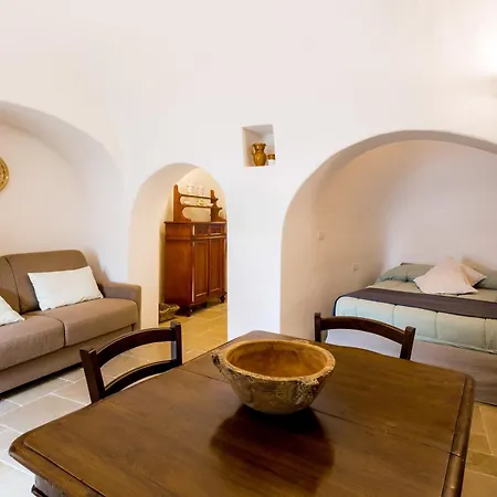 Il Trullo Del Viaggiatore