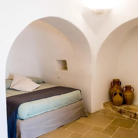 Il Trullo Del Viaggiatore