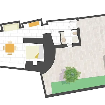 Il Trullo Del Viaggiatore Holiday home *