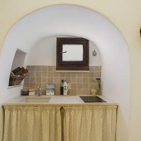 Il Trullo Del Viaggiatore * Alberobello