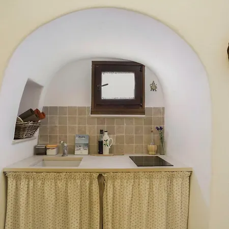 Il Trullo Del Viaggiatore * Alberobello