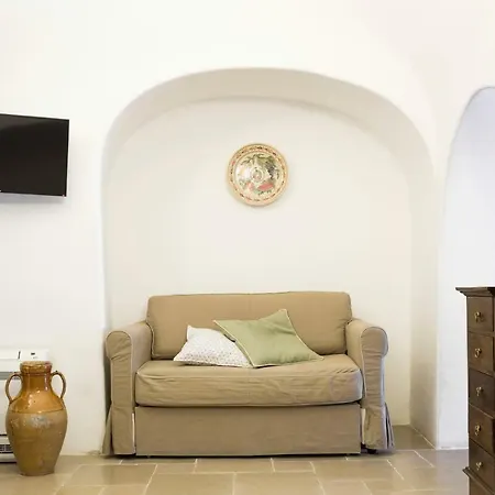 Il Trullo Del Viaggiatore Alberobello