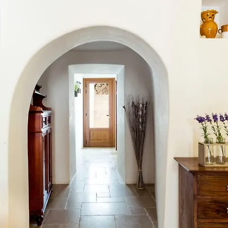 Holiday home Il Trullo Del Viaggiatore Alberobello